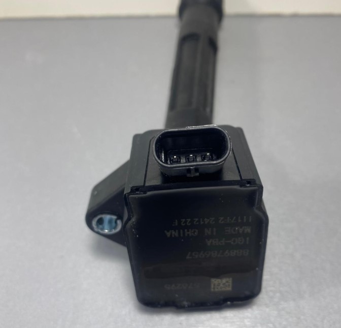 КАТУШКА ЗАЖИГАНИЯ GEELY MONJARO KX11 (ОРИГ.Качество) 2036012400