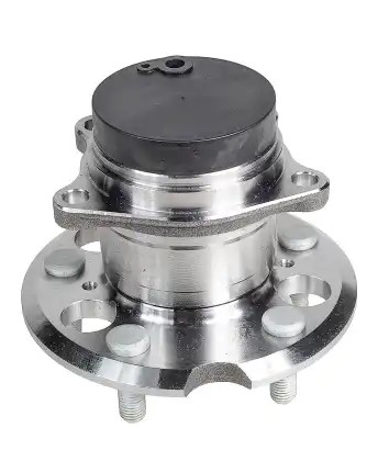 Ступица задняя Lifan X60 4215225SX