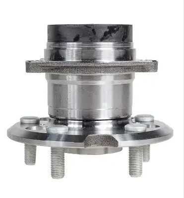 Ступица задняя Lifan X60 4215225SX