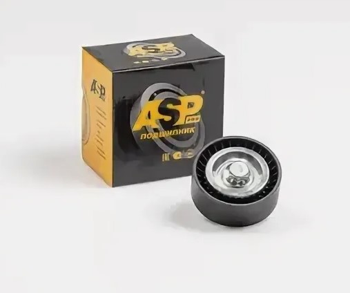 Ролик обводной приводного ремня Chery Arrizo 7,T11 FL,M11 EB65052