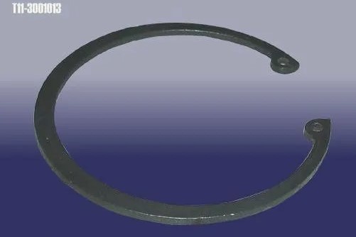 Стопорное кольцо подшипника ступичного переднего Chery Tiggo T11 T113001013BA