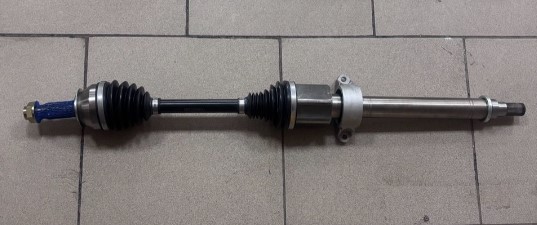 Привод передний правый Haval Jolion, H3 2303101XGW02A