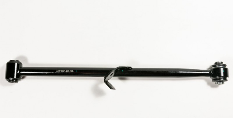 Рычаг задний нижний левый поперечный Chery Tiggo 3,Tiggo.JDCP0136L