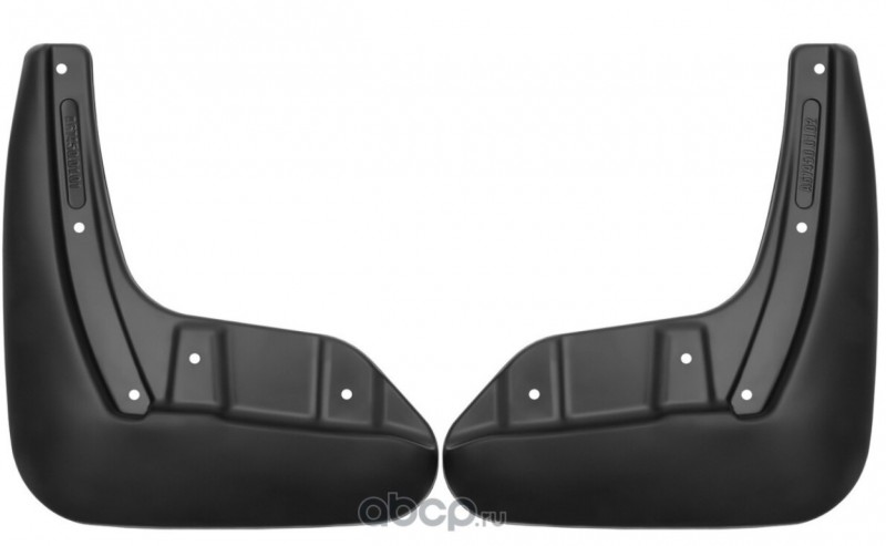 Внешние аксессуары