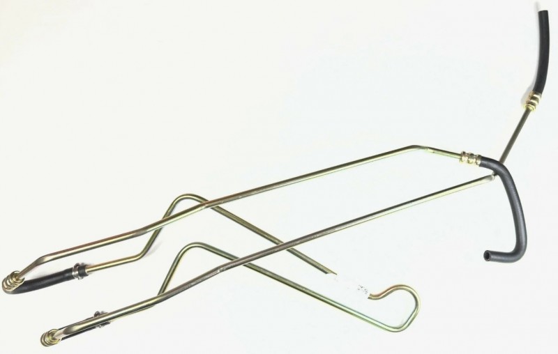 Трубка гидроусилителя (обратка) Lifan X60 S3406320