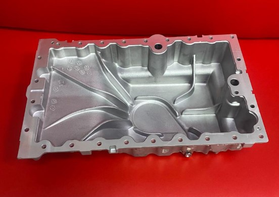 Поддон Chery Tiggo 5 481H-1009010CA