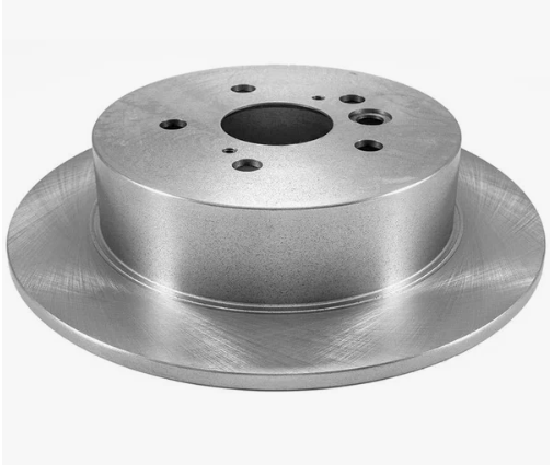 Диск тормозной задний Chery Tiggo, Vortex T11-3502075