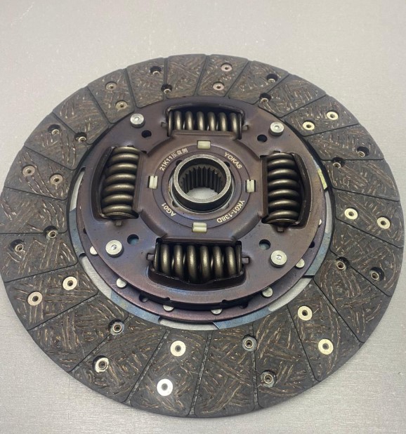 Диск сцепления HAVAL H5.Great Wall Hover H3 New Turbo SMW251335