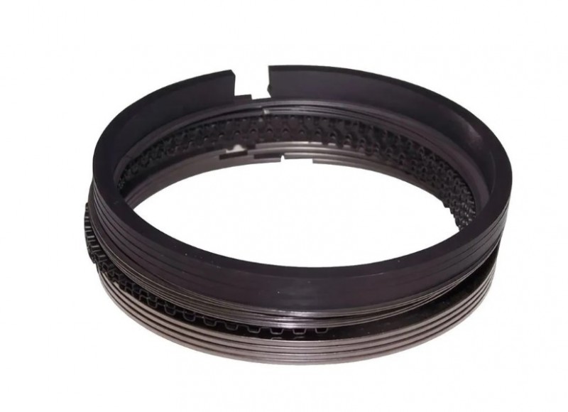 Кольца поршневые indis, kimo, qq6 CHERY 473HBJ1004030KM