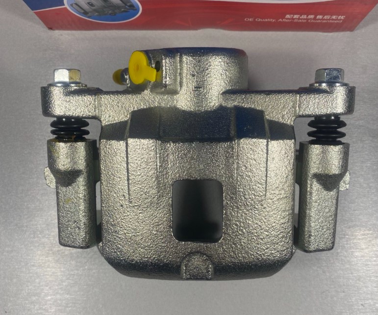 Суппорт тормозной задний левый Great Wall Hover H3,H5 (ОРИГ.Качество) 3502100-K00