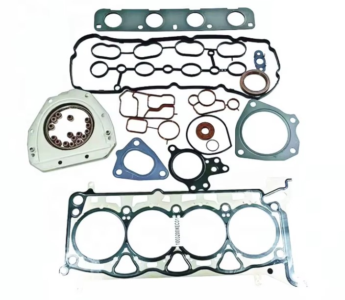 Ремкомплект прокладок двс Haval F7 2.0 4C20NT (ОРИГ.качество) 1000600XEC01A