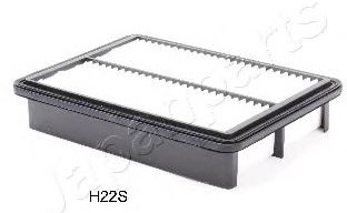 Фильтр воздушный Chery Tiggo 4,Tiggo 7,Tiggo 7 Pro,Tiggo 8 FA-H22S