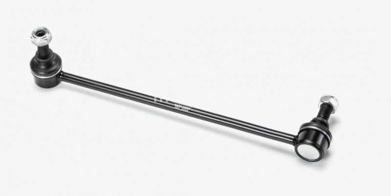 Стойка стабилизатора правая JAC JS4, МОСКВИЧ 3 (Хороший Аналог) 2906220U3400