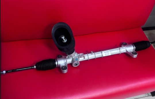 Рейка рулевая HAVAL F7, F7x (ОРИГ.Качество) 3401110XKY00A