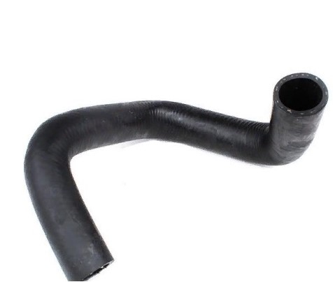 Патрубок радиатора нижний Geely Emgrand EC7 1064001091