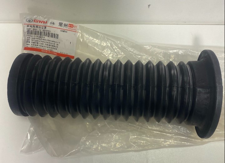 Пыльник передней стойки Haval Jolion, H3 (Ориг. качество) 2905137XGW01A