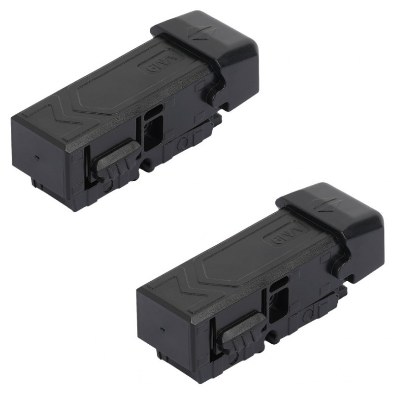 Адаптер для щеток стеклоочистителя "MG", 2 шт AWBA02