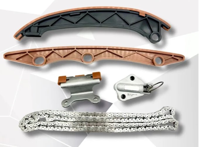 Комплект ГРМ INA для Changan cs35 plus NEW, CS55 PLUS, UNI-V UNI-T, NE14T0040170AA