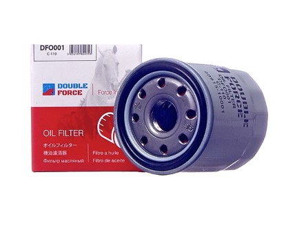 Фильтр масляный Lifan Solano, DFO001