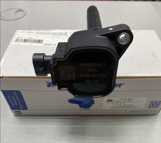 Катушка зажигания HAVAL F7, F7x, H9, T300 (Ориг. качество) 3705100XEC01