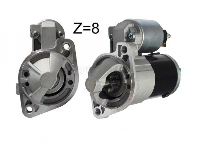 Стартер Chery Tiggo 2,4 ST-1810A001