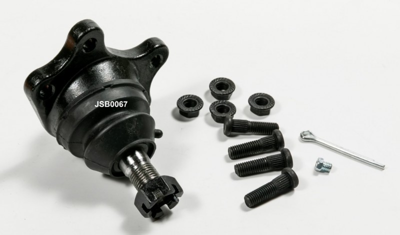 Опора шаровая верхняя Great Wall Deer 4x4 JSB0067