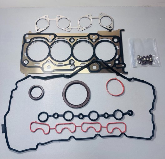 Комплект прокладок для двигателя JL478QEP Changan CS35 PLUS-1.6