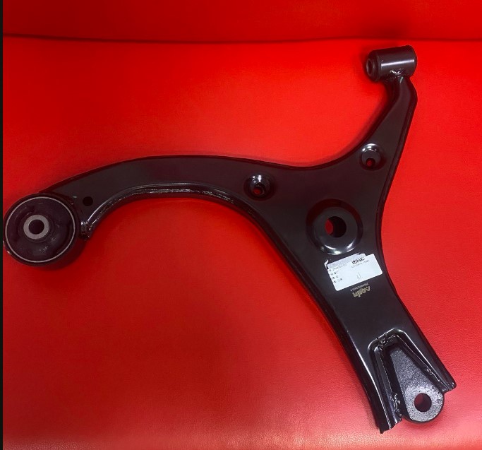 Рычаг передней подвески правый Jac JS4, Москвич 3 (Хороший АНАЛОГ) 2904400X1520