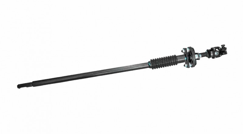 Вал карданный рулевой средний с муфтой в сборе Great Wall Safe 3404200-F00-B1