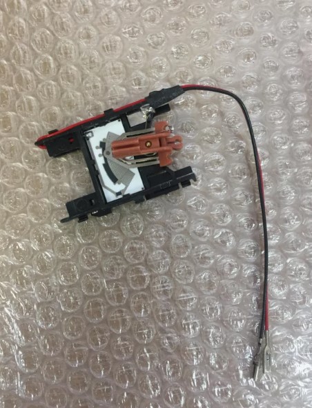 Датчик уровня топлива Lifan X60 S3614110