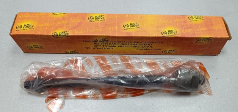 Рулевая тяга (18мм в рейку) Chery Tiggo 4,TIGGO 7 JSR0240