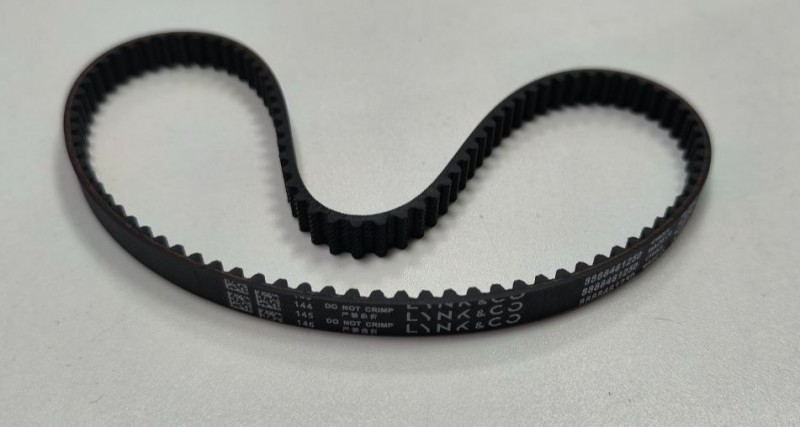 Ремень привода помпы Geely Coolray, ATLAS PRO 1066023100