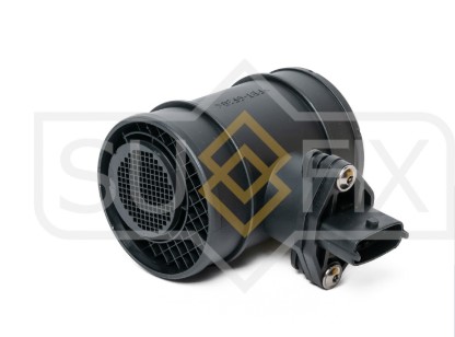 Датчик массового расхода воздуха Chery Fora, Vortex Estina IM1019