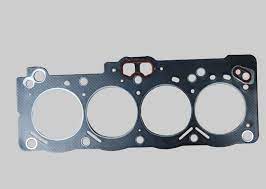 Прокладка ГБЦ Geely MK,MK CROSS E010001601