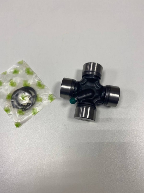 Крестовина заднего карданного вала Great Wall Hover (D29 L76,6) CC508