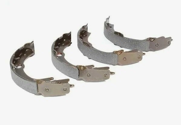 Колодки задние стояночного тормоза Chery Fora, Vortex Estina A213502210