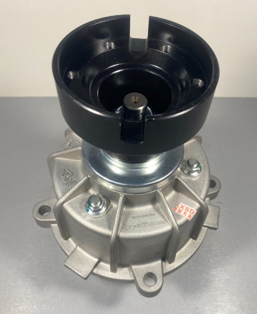 Муфта блокировки привода задних колёс Haval F7, F7x (Ориг. качество) 2402400XKY88A