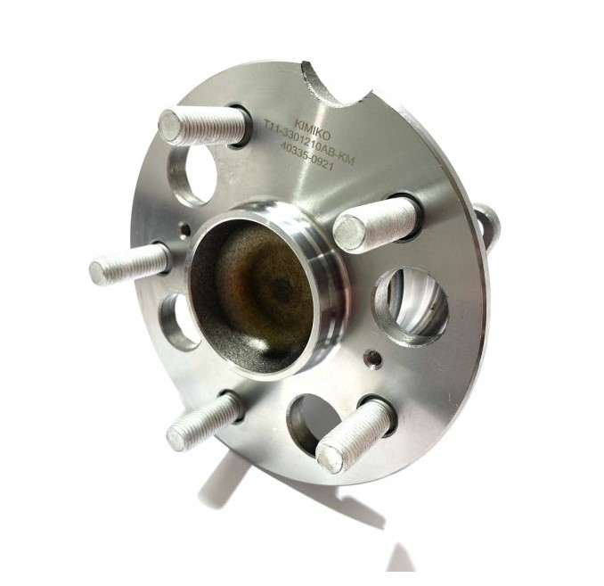 Ступица задняя Lifan X60,X70 S3104100KM