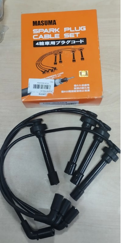 Провода в/в комплект Great Wall Hover, Hover H3, Hover H5. MG90024