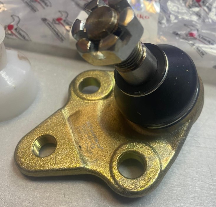 Опора шаровая Chery Tiggo 4 Pro,7Pro,Omoda C5 SHAR-01-KM