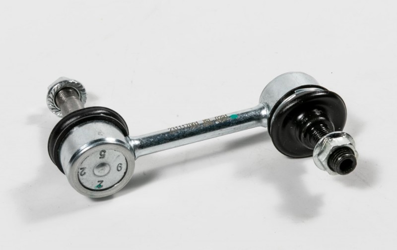 Стойка стабилизатора задняя Дубль Chery M11,ARRIZO JSL0291