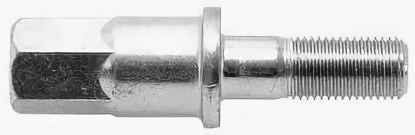 БОЛТ ШКИВА КОЛЕНВАЛА Great Wall Hover H5 MD376614, SMD376614