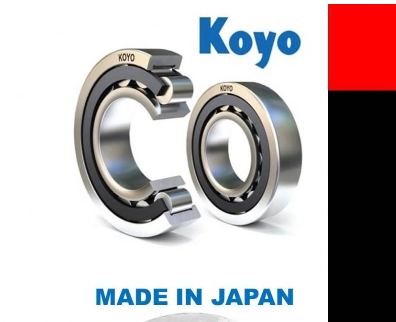 Подшипник вторичного вала задний KOYO (20x47x15) Lifan X60 HICAP30204JR