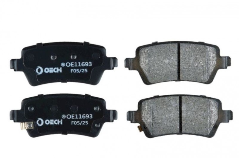 Ходовая часть