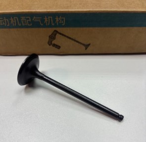 Головка блока цилиндров