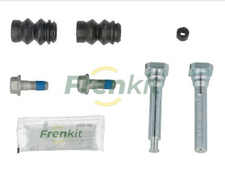 Ремкомплект направляющих суппорта Chery Tiggo 4,7,8, EXEED LX, Jaecoo J7 Frenkit 810182