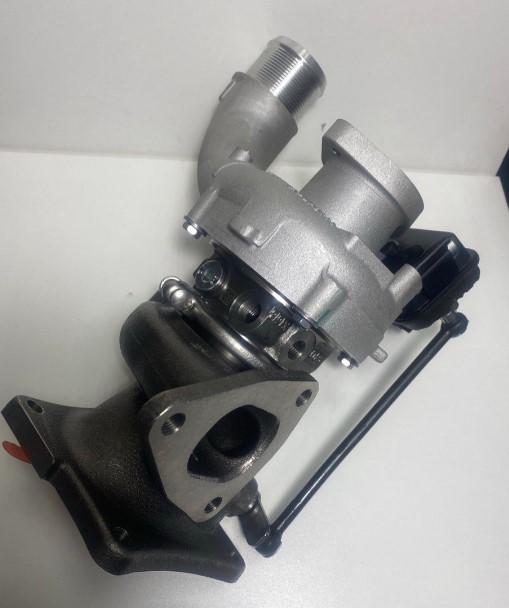 Турбокомпрессор (турбина) HAVAL F7, F7x 2.0 (ОРИГ.КАЧЕСТВО) 1118100XEC36