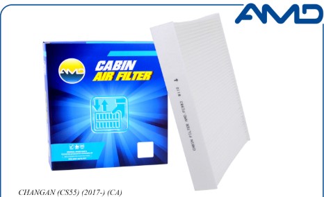 Фильтр салона Changan UNI-V AMDFC982