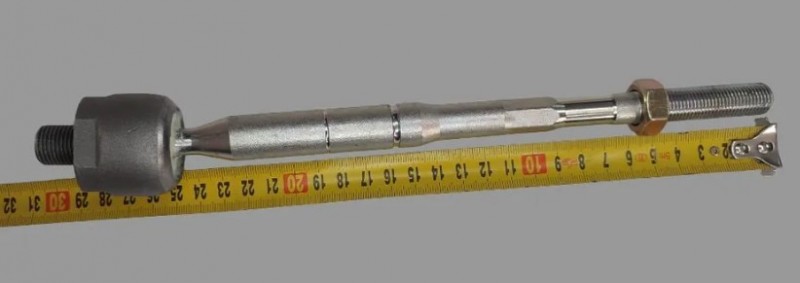 Тяга рулевая Haval Jolion 3410000XGW02A