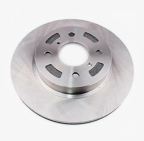 Тормоза передние